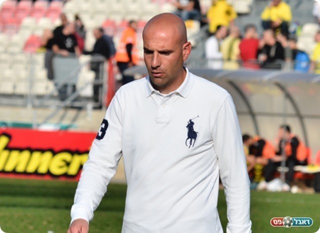 שביט (ארנון לוי)